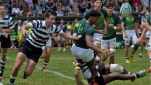 Wintersport – Hoërskool Ermelo winterseisoen skop af