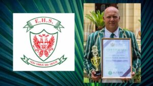 EHS-onderwysers ontvang toekennings – Hoërskool Ermelo