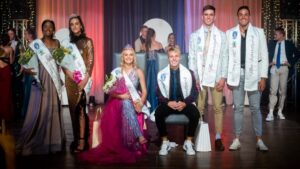Mnr en Mej Fichie – Hoërskool Fichardtpark Mamma Mia