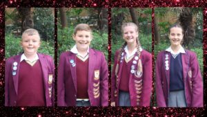 Afrikaanse redenaars – Laerskool Westwood