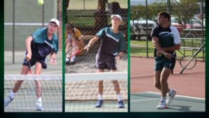 Fichardtpark Sportdag – Hoër Landbouskool Marlow Tennis