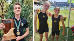SA Biathlon National Championship – Curro Langebaan
