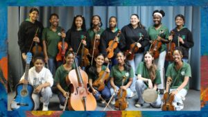 Musical Supper Theatre – Pietermaritzburg Girls’ High School