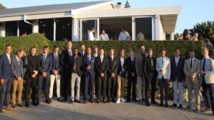 Matriekdinee 2024 – Hoërskool Hermanus