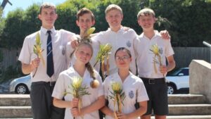 Drama 2024 – Hoërskool Parel Vallei bied vyf produksies aan