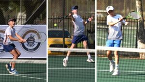Grey Kollege Primêr Tennistoernooi – Primêre Skool Universitas