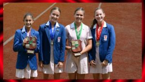 Vrystaat Atletiek Kampioenskappe – Primêre Skool Willem Postma