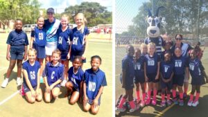 Seodin’s Sportsday – Curro Kathu netball teams excel
