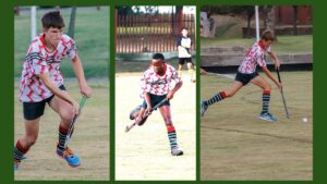 Seunshokkie liga – Hoërskool Ermelo suksesvol