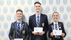 Senior Redenaars – Hoërskool Oos-Moot