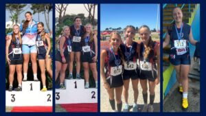 WP Atletiek Kampioenskap – Hoërskool Durbanville