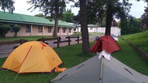 60th Year with adventure – Treverton College