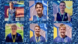 Vrystaat Atletiek – Hoërskool Fichardtpark