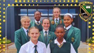 Wintersport – Hoërskool Piet Retief vs Hoërskool Standerton