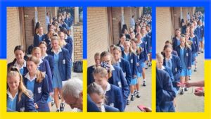 Gideon Bybelgenootskap – Hoërskool Fichardtpark
