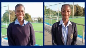 Weskaap Atletiek Kampioenskap – Hoërskool Bredasdorp