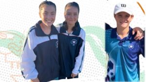 Noord-Kaap Tennis – Hoërskool Upington