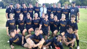 Skole rugby – Hoër Landbouskool Boland