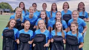 Hokkiespanne “gecap” – Hoërskool Fichardtpark