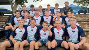 Pieties Hokkie – Hoërskool Pietersburg spanne op toer