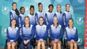Sportsmans Warehouse Netbaltoernooi – Hoërskool Strand