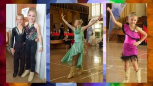 SA Country and Western – Primêre Skool Trio presteer