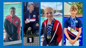 SA Regional Swimming Championship – Curro Durbanville Primary