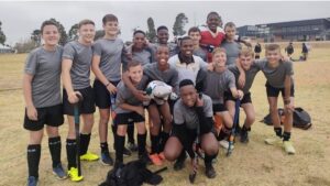 ECHS Hokkietoernooi – Bethlehem Voortrekker Hoërskool