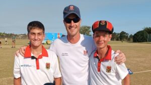 Laerskole krieket – Laerskool Stulting