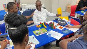 Learning can be fun – Curro Academy Parkdene Primary