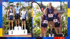 WP Atletiekbyeenkoms – Hoërskool DF Malan
