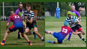 Wintersport – Hoërskool Ermelo vs Hoërskool Oosterlig