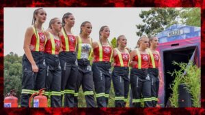 Errie-groentjies – Hoërskool Ermelo groentjies konsert