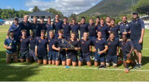 Rugby feeste – Grey Kollege steek nie lyf weg nie