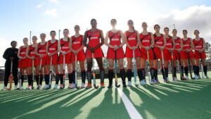 School Hockey Festivals – Kingswood College