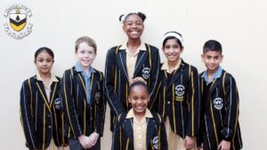 Interne Redenaars – Laerskool Truida Kestell