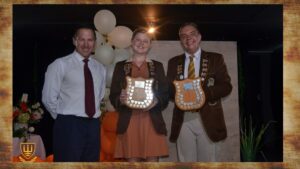 Interne Redenaars 2024 – Hoërskool Wesvalia Senior redenaars