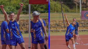 Interskole Atletiek 2024 – Hoërskool Swartland presteer