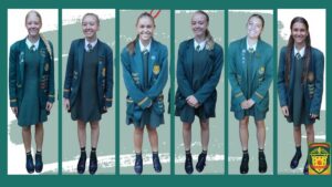 Gauteng Netbalproewe – Hoërskool Florida