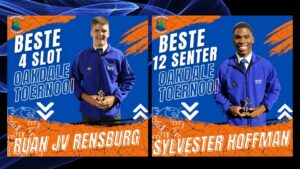 Uppie Rugby – Hoërskool Upington Rugby toer