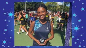 Affies Netbal Toernooi – Hoërskool Fichardtpark