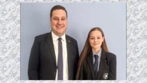 Junior City Councillor – Curro Century City