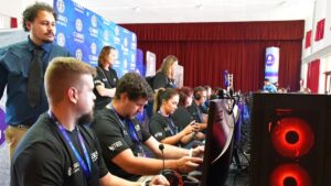 E-sports Indaba 2024 – Curro hosts Game-Changing Weekend