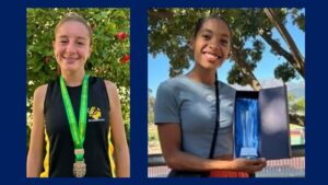 Western Cape Athletics Championships – La Rochelle GHS