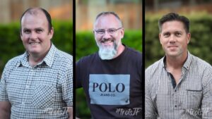 JF Beheerliggaam – Hoërskool Jim Fouché
