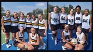 Wesgrow Sentrale Skole Sport – Bethlehem Voortrekker  Hoërskool