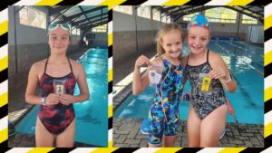 Level 1 Gala – Laerskool Truida Kestell presteer