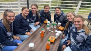 NWU Prestige Sportreeks – Potchefstroom Gimnasium
