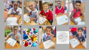 Maths and Geometry – Creston College Curro