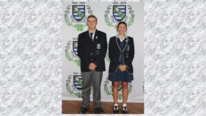 Junior Toutrek Kampioenskappe – Hoërskool De Aar